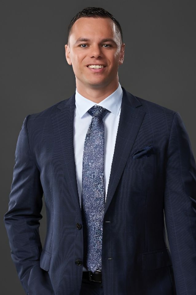 Jake Duke Hire Keynote and Guest Speaker ICMI